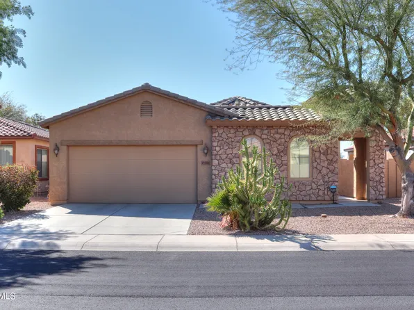 19116 N Del Mar Avenue, Maricopa, AZ 85138