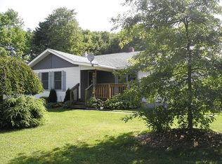 21455 Spartansburg Hwy, Corry, PA 16407