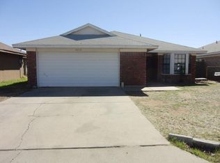 4715 Bedford Ave, Midland, TX 79703