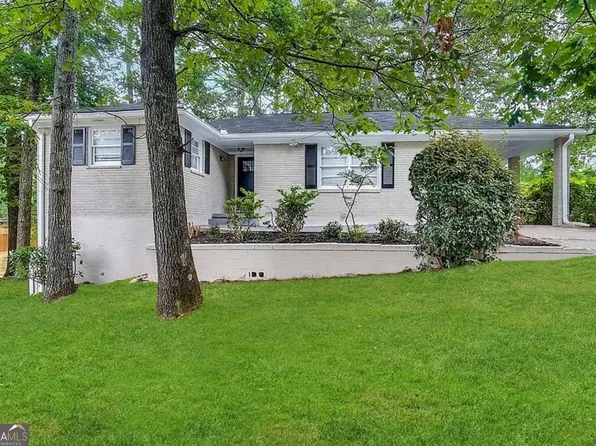 1814 Mary Lou Ln SE, Atlanta, GA 30316