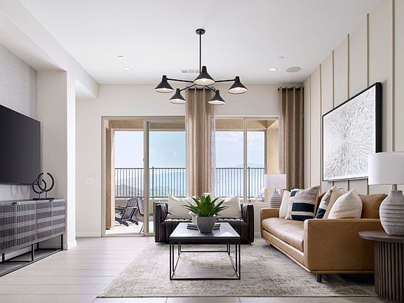 Kinsey Model Gathering Room