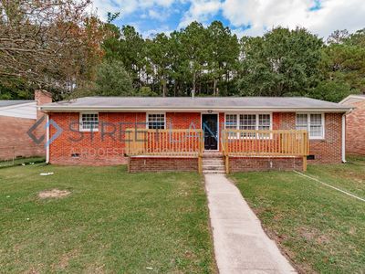 716 Cindy Dr, Columbia, SC, 29203