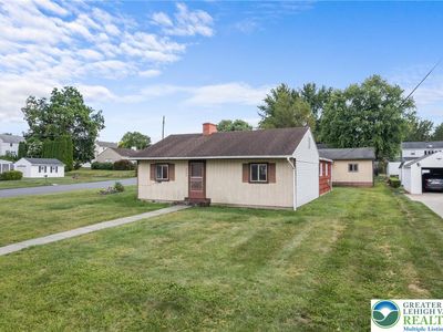 2500 Northwood Ave, Easton, PA, 18045