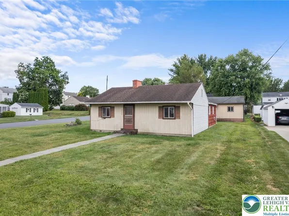 2500 Northwood Ave, Easton, PA 18045