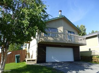 1988 Commodore Dr, Anchorage, AK 99507