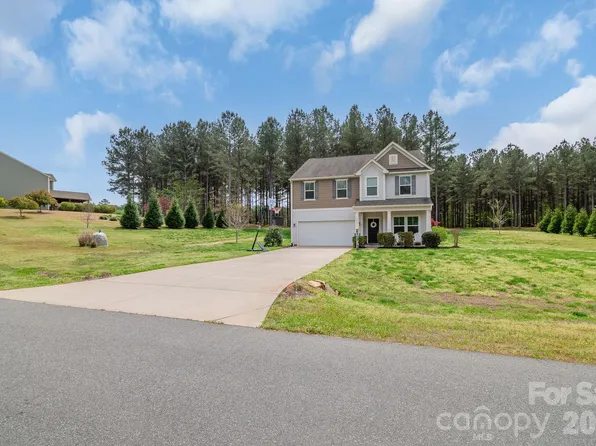 6421 Fawn Crest Dr, Waxhaw, NC 28173