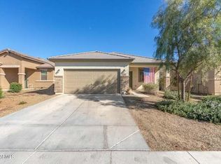 8413 N 61st Dr, Glendale, AZ 85302