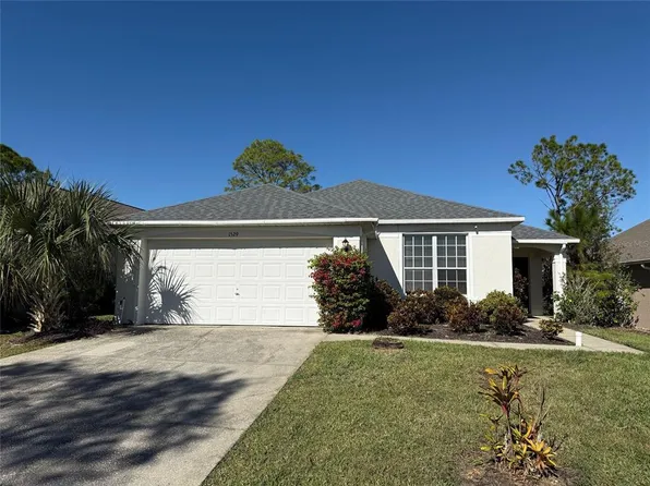 1529 Gulf Vue Dr, Haines City, FL 33844