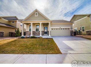 6821 Rock River Rd, Timnath, CO 80547