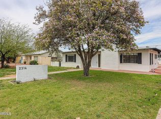 2314 E Osborn Rd, Phoenix, AZ 85016