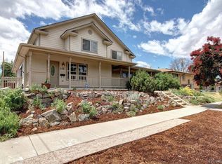 3841 N Grove St, Denver, CO 80211