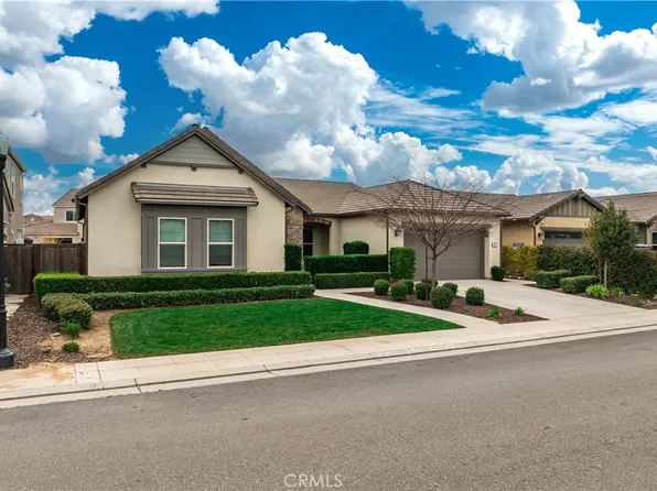 628 Crescent Ln, Madera, CA 93636