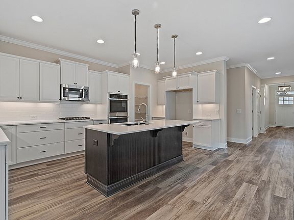 OB39 Ashford with Bonus Kitchen
