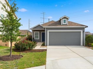 14105 Nightview Cv, Pflugerville, TX 78660