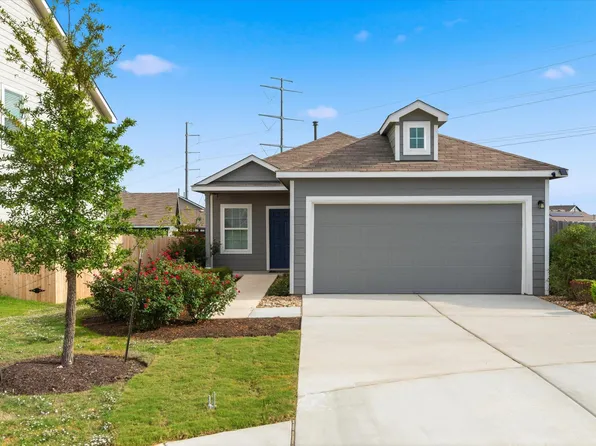 14105 Nightview Cv, Pflugerville, TX 78660