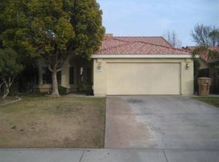 5304 Barbados Ave, Bakersfield, CA 93313