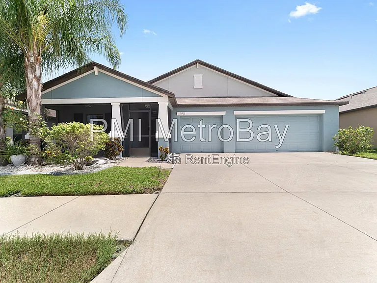 9703 Sage Creek Dr — Photo 1
