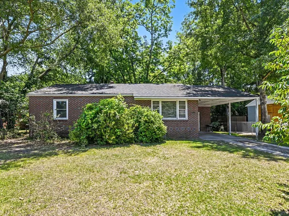 2755 Louise Dr, North Charleston, SC 29405