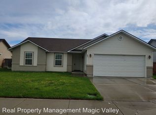 741 Benjamin Ave, Twin Falls, ID 83301