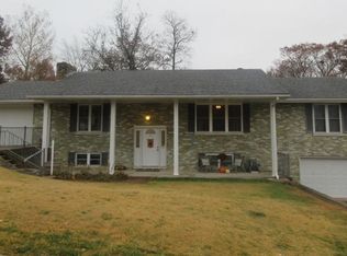 2401 Cheryl Dr, Jefferson City, MO 65109