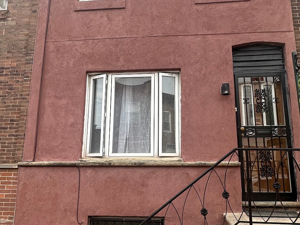 Front of 2434 S 11th Street