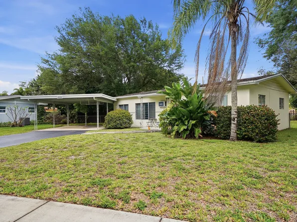5333 Plantation Road, Plantation, FL 33317