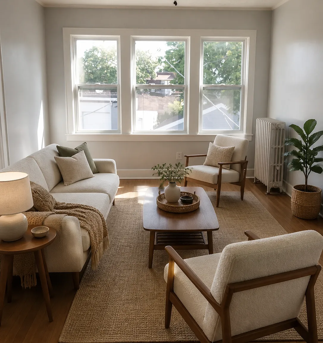 Lakeland Apartments — Photo 1