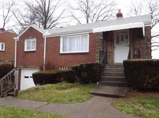 3633 Provost Rd, Pittsburgh, PA 15227
