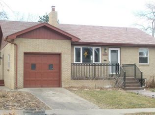 4463 N Raleigh St, Denver, CO 80212