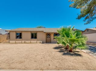 3844 E Emile Zola Ave, Phoenix, AZ 85032