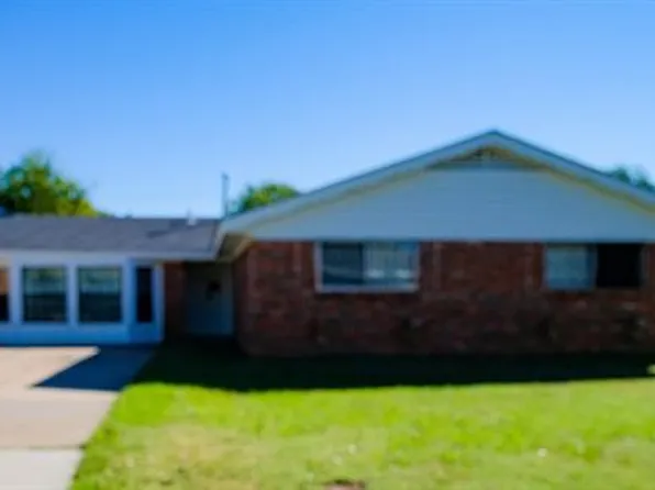 4709 N Cincinnati Pl, Tulsa, OK 74126