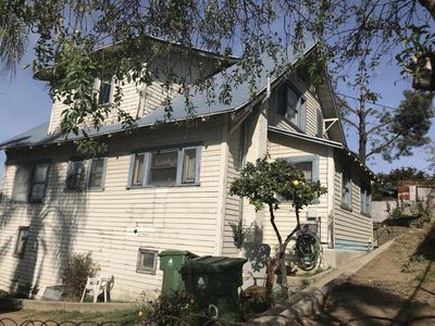 2630 Johnston St, Los Angeles, CA, 90031