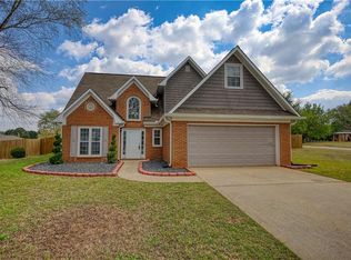 2123 Kellington Dr, McDonough, GA 30253