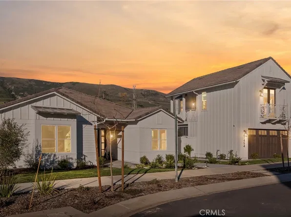 1454 Hansen Ln, San Luis Obispo, CA 93401