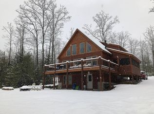 11 Oak Ridge Rd, Bethel, ME 04217