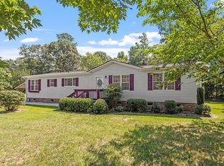 164 Barewood Dr, Four Oaks, NC 27524