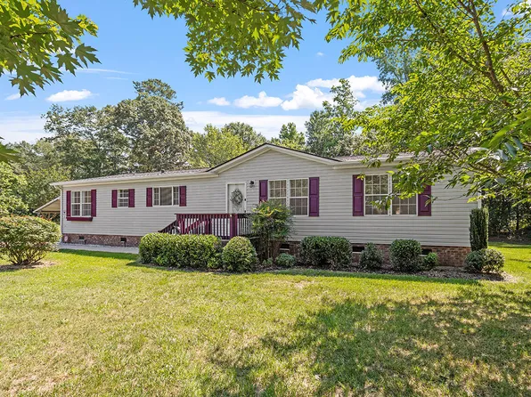 164 Barewood Dr, Four Oaks, NC 27524