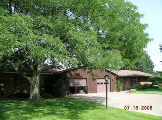 5308 Hillcrest Dr, Castalia, OH 44824