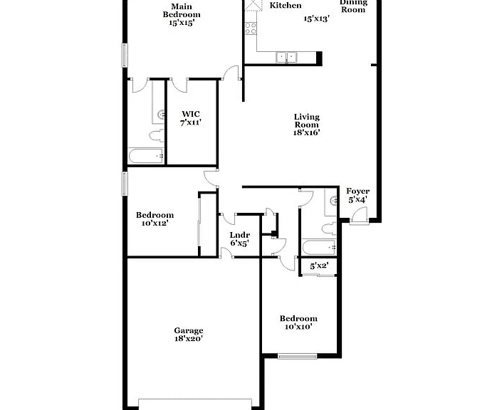154 Paxton Pl — Photo 2