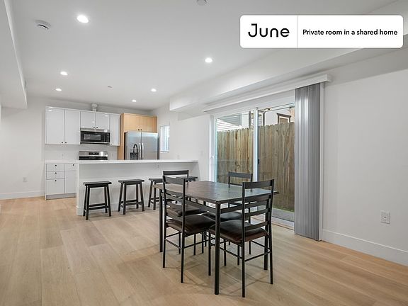 5th image of 1321 N June St #B