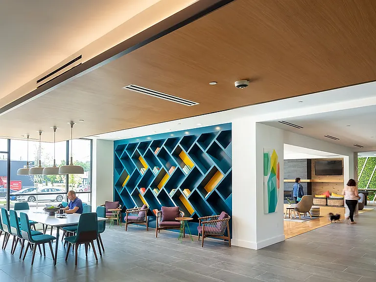 The Veridian Residences — Photo 17