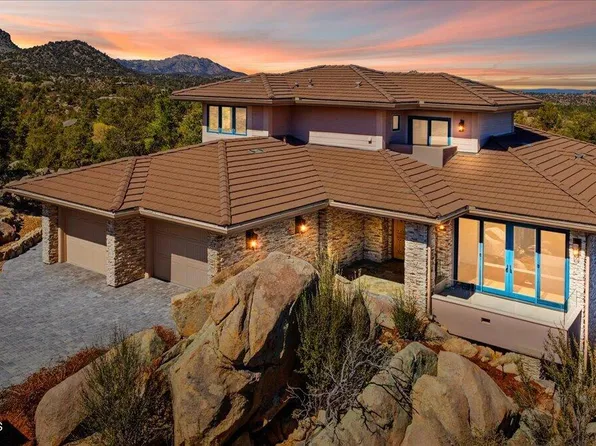 1736 Stoney Ln, Prescott, AZ 86303