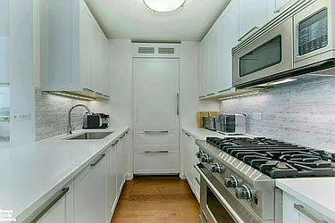 Rented by Brown Harris Stevens