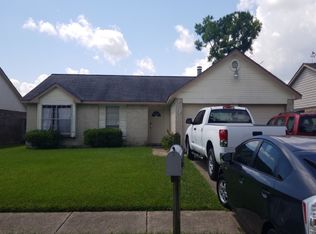 7411 Comanche St, Baytown, TX 77521