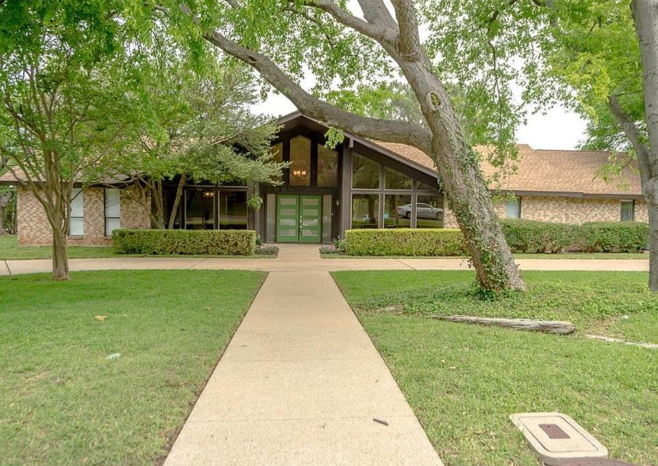 4207 Allencrest Ln, Dallas, TX 75244 | Zillow