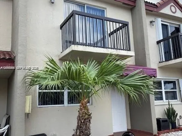 6275 SW 130th Ave APT 807, Miami, FL 33183