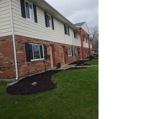 2988 Benchwood Rd, Dayton, OH 45414