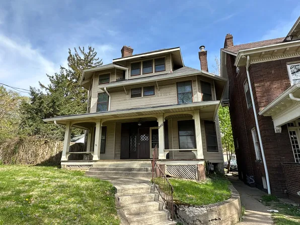 230 E 18th Ave, Columbus, OH 43201