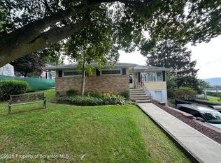 1222 Willow St, Scranton, PA 18505