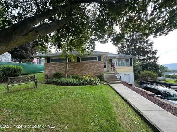 1222 Willow St, Scranton, PA 18505